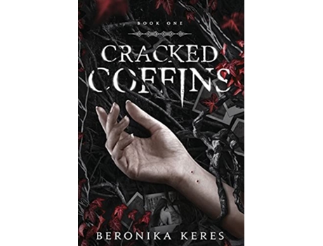 Livro Cracked Coffins The Cracked Coffins de Beronika Keres (Inglês)