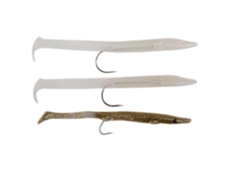 Hart Rock And Street Eel 145