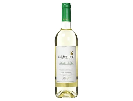 Vinho branco  (75 cl)