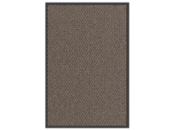 Vidaxl Capacho 60x90 Cm Castanho
