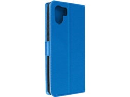 Capa Para Xiaomi Redmi A1 Azul