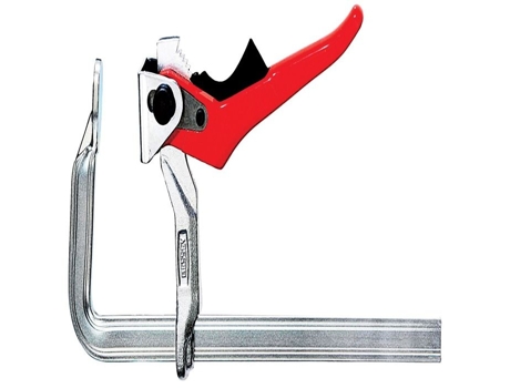 Prensa de Liberação Rápida 200Mm BESSEY Ser Gh20