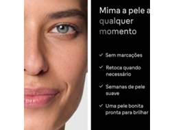 Escova de Limpeza Facial BRAUN Silk-epil Face SE810