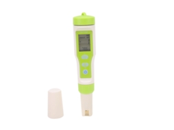 Tester De Calidad Da Água Orp‑100 Portátil Com Temperatura Para Aquário E Piscina