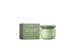 Exfoliante Corporal Abacate Ouhoe Hidrata Pele Suave