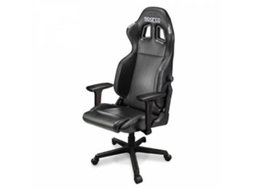 Cadeira Gaming Sparco Icon Preto