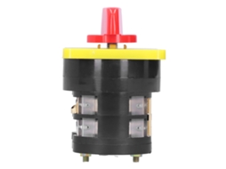 Chave De Câmbio Elétrica Lw5d‑16yh2/2 16a 110-380v 4kv Industrial Cam Switch