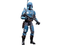 Figura de ação HASBRO Star Wars - Death Watch 9,5 cm