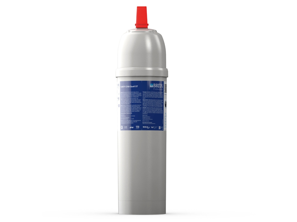 Wkład do Filtra do Wody BRITA Purity C 150 Hendi 102828