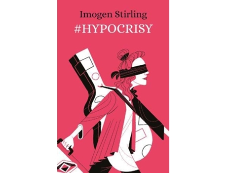 Livro HYPOCRISPY de Imogen Stirling (Inglês)
