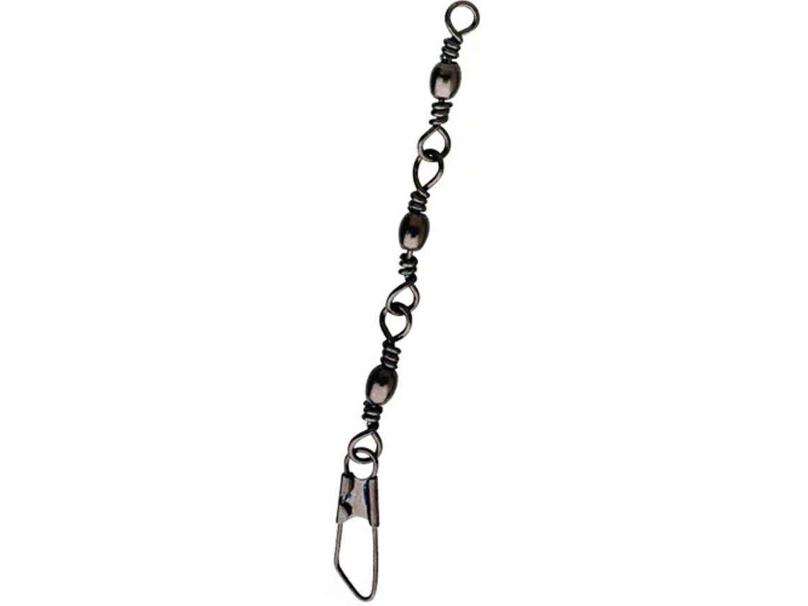 Pacote de 10 Ganchos SPRO Ls-5013 3/0