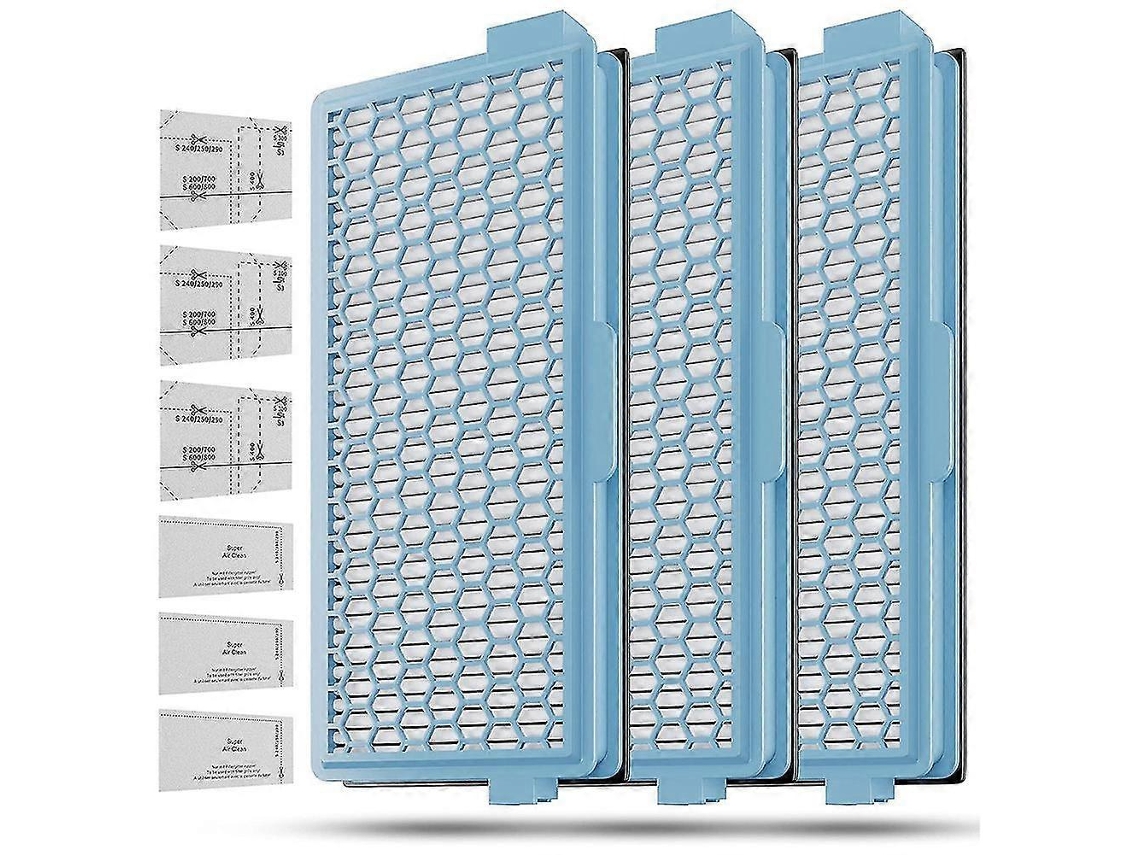 Peças para Xclea H60 S/MARCA