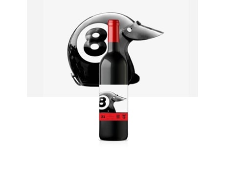 Vinho Tinto Doc Colheita 2016 BAIRRADA