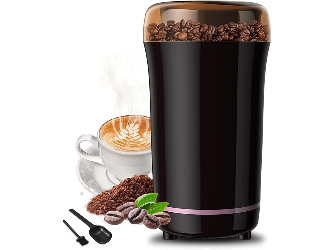 Moedor de Café Manual NICECEE