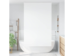 Maison Exclusive - Rolo De Duche Estores Com 130x240 Cm Largura Tecido 126 Cm