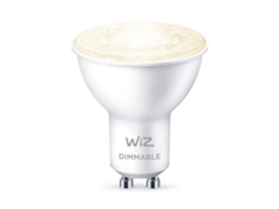 Wiz 8718699786250 Iluminação Inteligente Lâmpada Inteligente 4.9 W Branco Wi-Fi