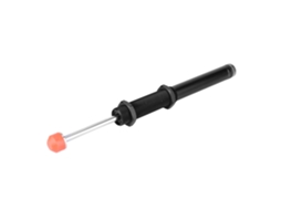 Laxiscreed Amortecedor De Óleo Para Cilindros Pneumáticos De 80mm, Alta Eficiência
