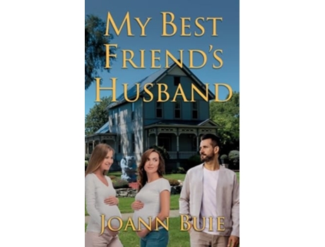 Livro My Best Friends Husband de Joann Buie (Inglês)