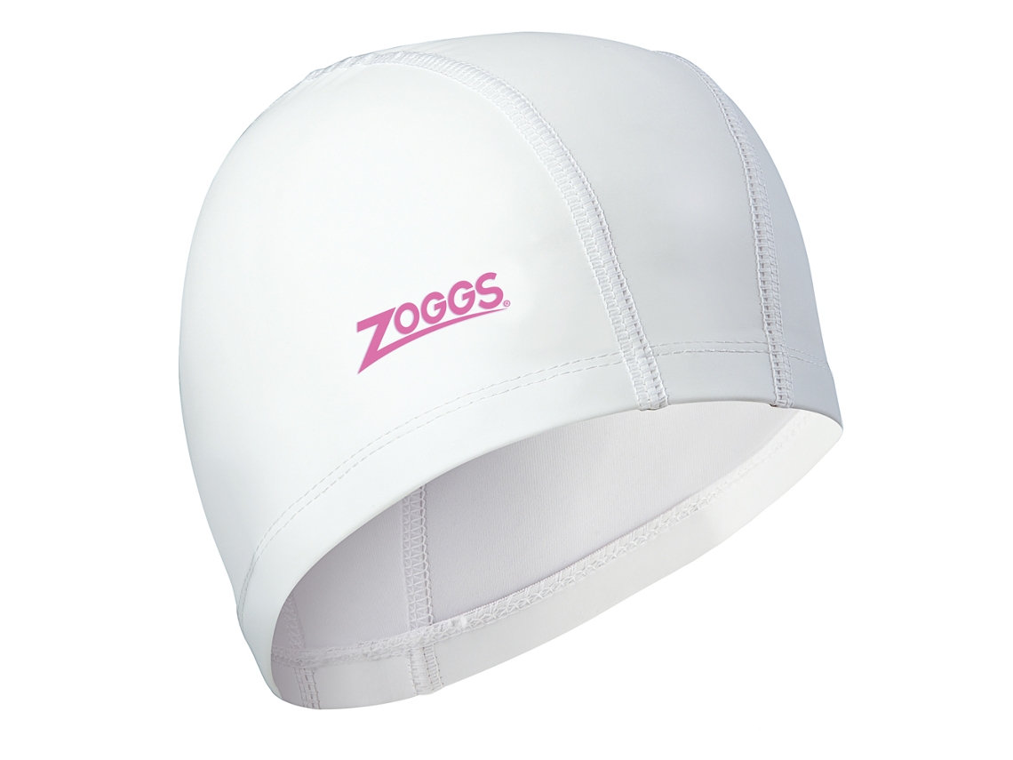 Touca de banho em nylon e elastano com forro ZOGGS PU