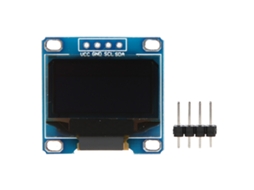 Display OLED 128x64 com Comunicação I2c S/MARCA