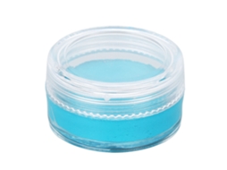 Pintura Facial E Corporal À Base De Água Não Tóxica Para Performances