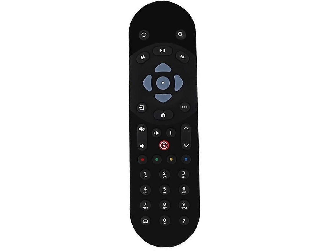 Controle Remoto Universal De Substituição Para Sky Q Box Tv Set Top Box Urc-168001-00r00