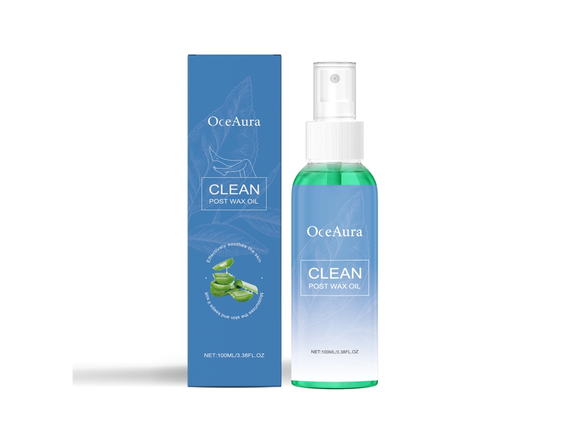 Spray Calmante Pós-depilação Skin Soothing After Hair Removal