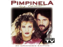 CD Pimpinela de Corazon