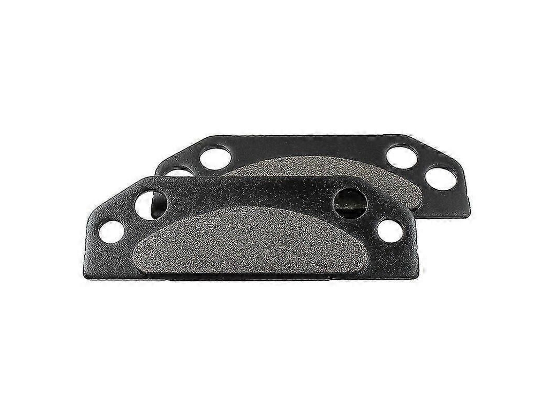 Pastilhas de Freio para UTVs Kioti CHARM
