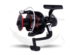 7000 Carretel Pesca 2000/3000/5000/7000 Transmissão 52:1 Alta Velocidade 5+1 Esferas Metálico Carpa Colher
