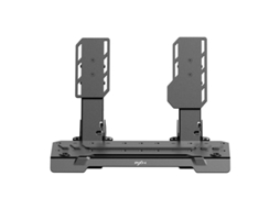 Pedais PXN Pd Hm Pc com Acelerador e Freio para Simuladores de Corrida