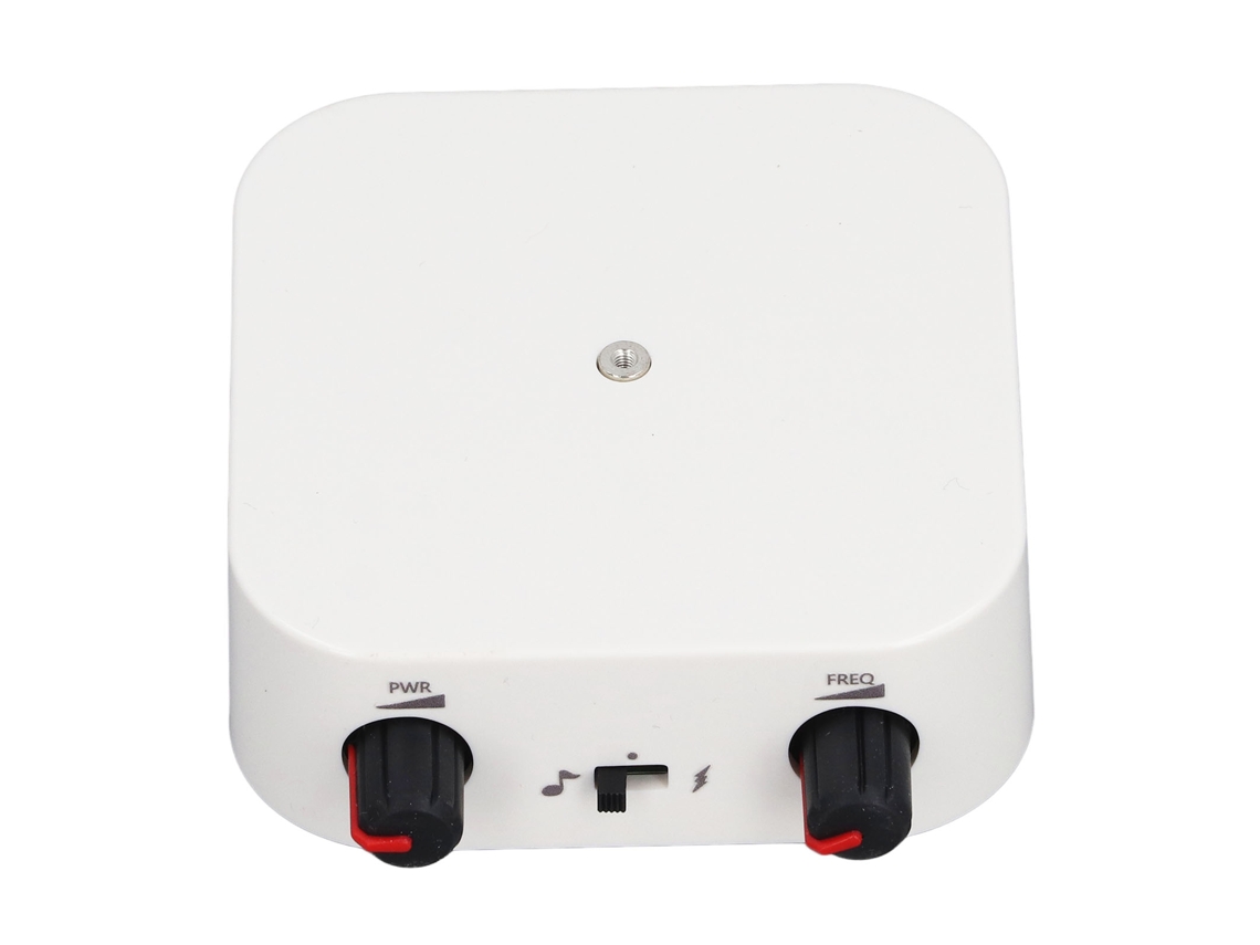 Laxiscreed Gerador De Faíscas Ajustável Com Arco Tocável Para Desktop Educativo