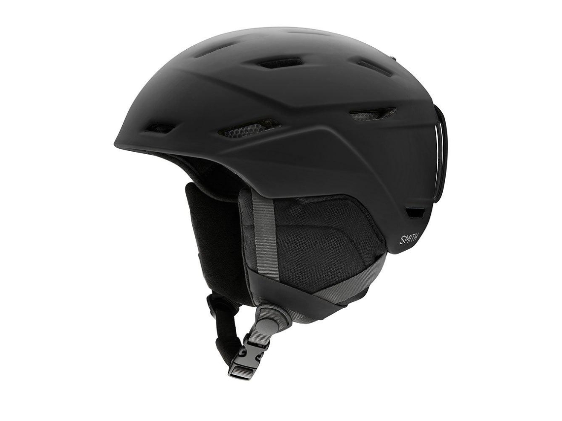 Smith Mission Helmet
