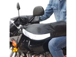 2026-guantes Para Manillar De Moto De Invierno Impermeables Antiviento Com Forro Espesso E Faixas Reflexivas