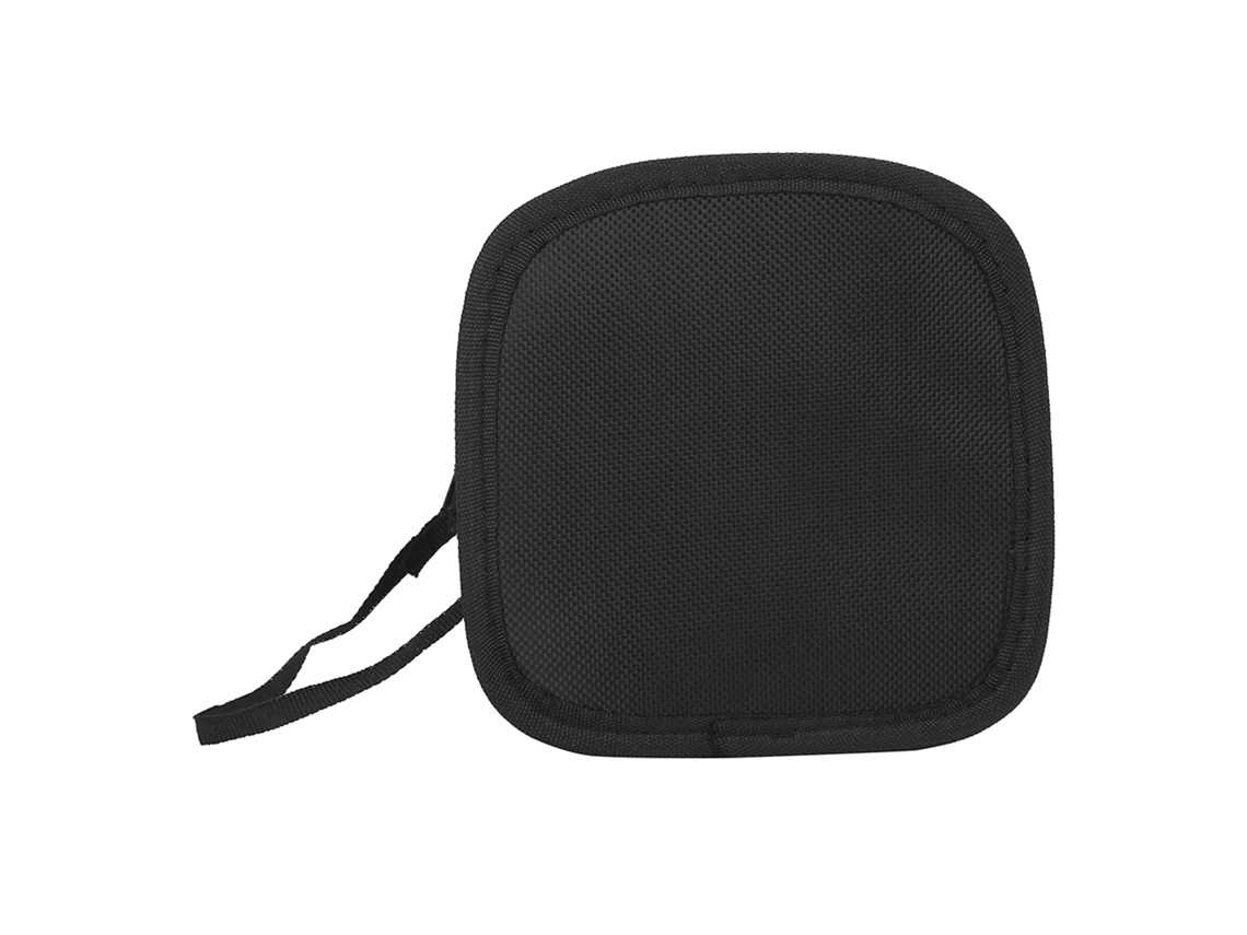 Bolsa Para Acessórios De Câmera Com 9 Compartimentos E Alça Ombro.-aquaforge