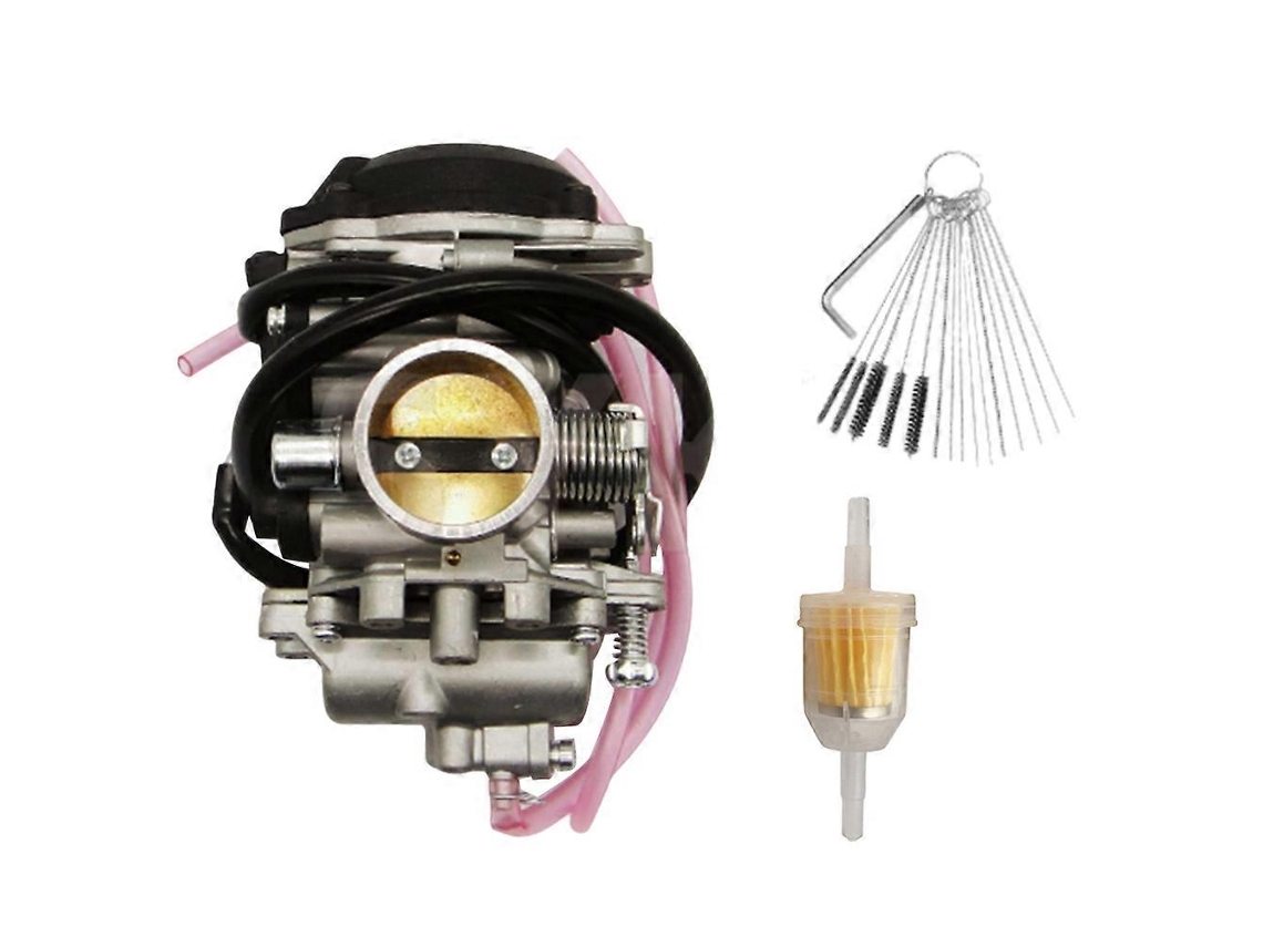 Moto Carburador With Filter 5fg-14901-00-00 Para Yamaha Ttr225 1999-2004