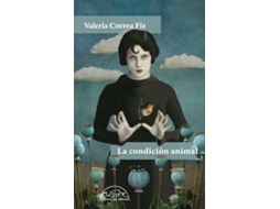 Livro La Condición Animal de Valeria Correa Fiz (Espanhol)