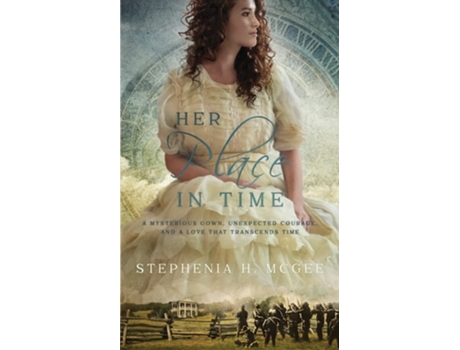 Livro Her Place in Time de Stephenia H McGee (Inglês)