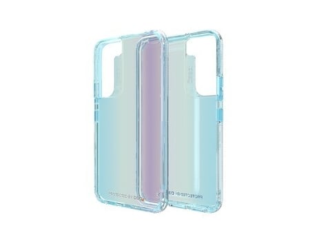 Capa para Samsung Galaxy S22 GEAR4 TPU Multicores