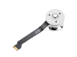 Peça de Reparo Motor de Guinada do Suporte para Dji Phantom 4 Pro | S/MARCA