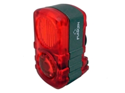 Luz Traseira Led 2X Cre Xpe 550Mah Li-Poly Integrated Vermelho 100 Lumensfunken