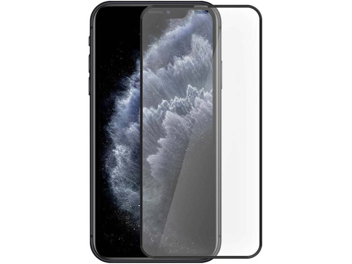 Pelicula de Vidro MUVIT iPhone 11 Pro Max