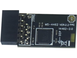 Módulo Tpm 2.0 9672 Interfaces de Criptografia Robustas para Segurança 10 11 SFUSHOS