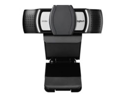 Webcam Logitech C930c 1080p Com Microfone