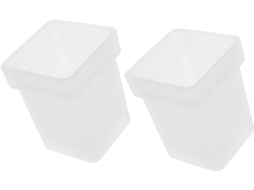 Ventilador de Mesa USB Silencioso e Portátil S/MARCA para Viagens e Verão
