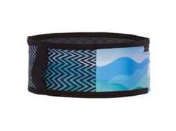 Cinto Pro Zip1Sf300Ml Azul L-Xlarch Max