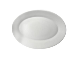 Fuentes ovaladas 22 cm performa pack 6