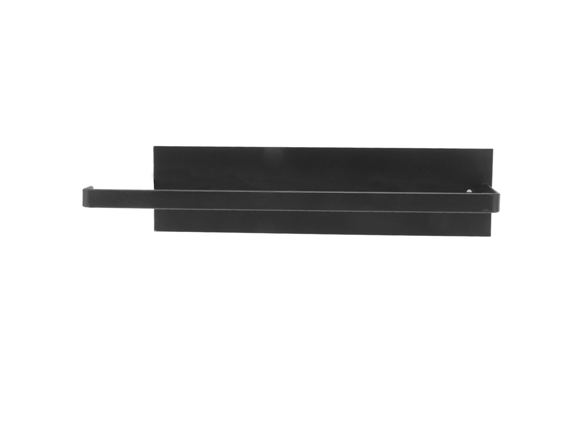 Suporte De Papel Toalha Autoadesivo Resistente