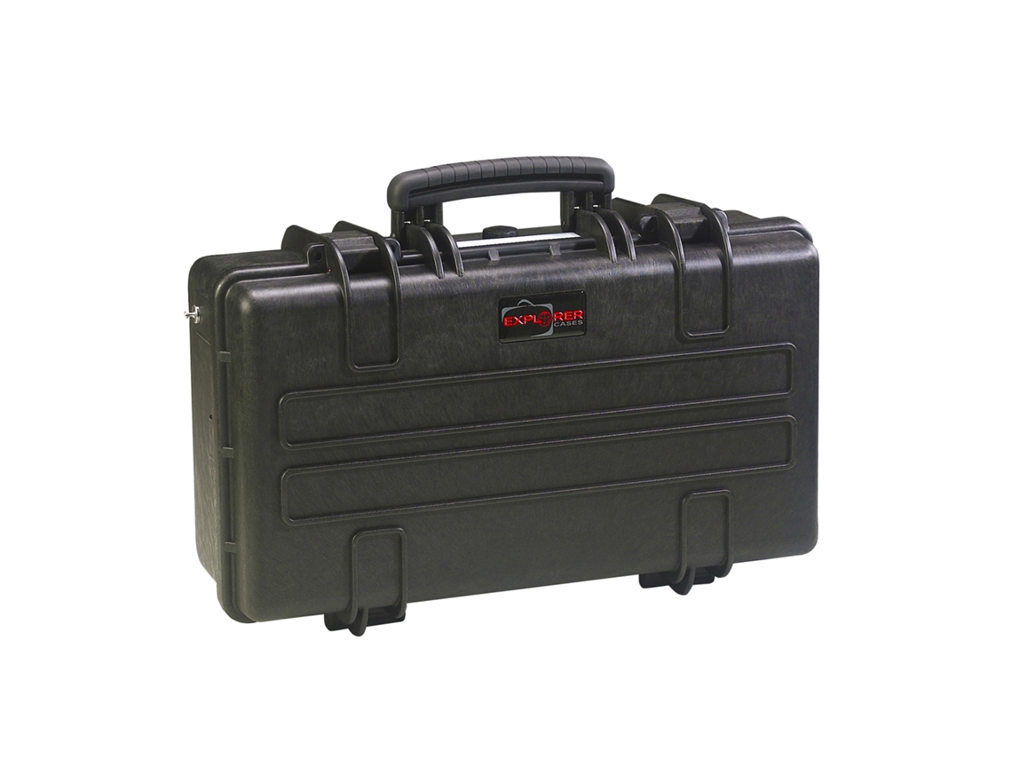 Mala EXPLORER CASES 5117.BE Preto