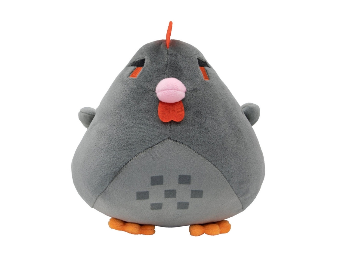 Laxiscreed Boneco De Pelúcia Coelho Em Algodão Pp, Decoração E Presente De Aniversário, Cinza
